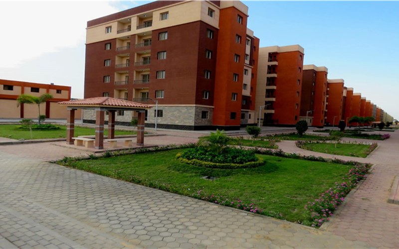 بداية الحجز.. شروط طرح شقق جنة وروضة العبور عبر منصة مصر العقارية